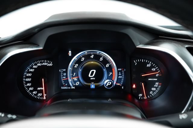 Used 2017 Chevrolet Corvette Z06 RWD image 28