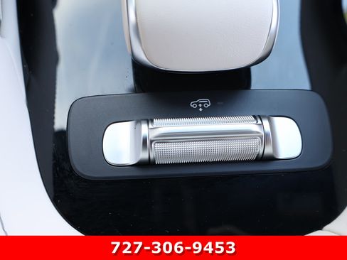 Certified 2026 Mercedes-Benz GLS 63 AMG 4MATIC image 34