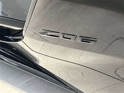 New 2026 Chevrolet Corvette Z06 w/ Z07 Performance Package image 30