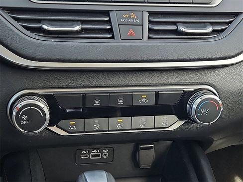 Used 2022 Nissan Altima 2.5 SR image 26