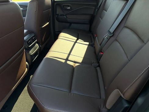 New 2026 Honda Ridgeline RTL image 9