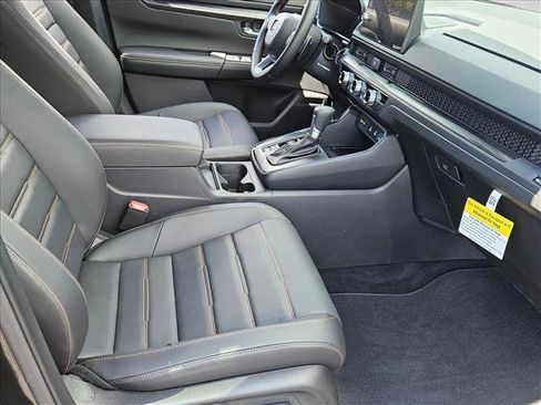 Used 2026 Honda CR-V Sport-L image 17