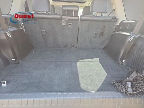 Used 2014 Lexus GX 460 Luxury AWD/4WD image 30