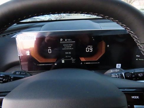 New 2026 Kia Sorento X-Line EX AWD/4WD image 28