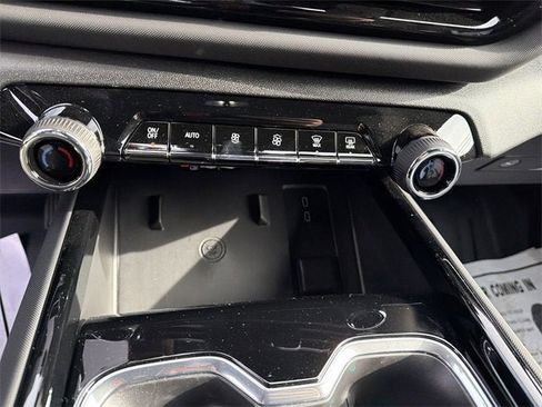 New 2026 Chevrolet Silverado EV Trail Boss w/ Plus Package image 51