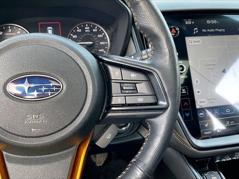 Used 2024 Subaru Outback Wilderness AWD/4WD image 20