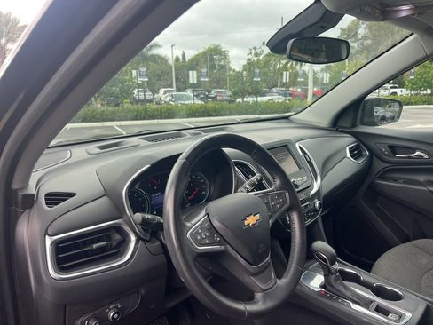 Used 2022 Chevrolet Equinox LT image 23