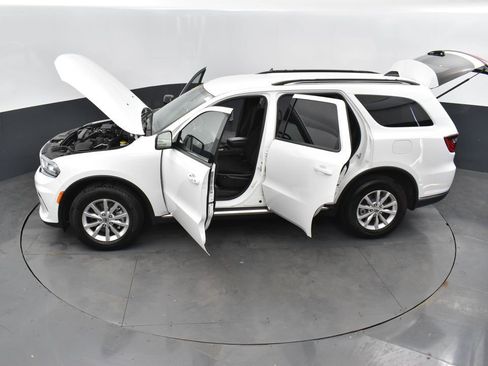 Used 2024 Dodge Durango SXT image 57