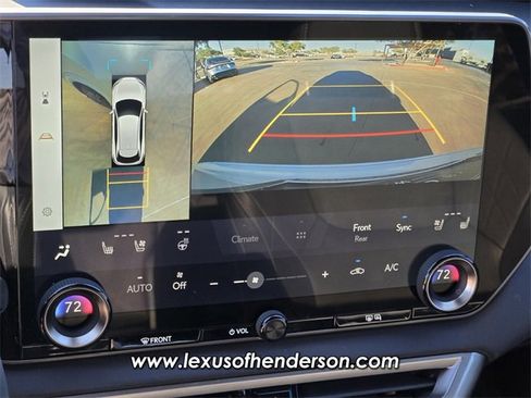 Certified 2024 Lexus RX 350 Premium Plus w/ Convenience Package image 26