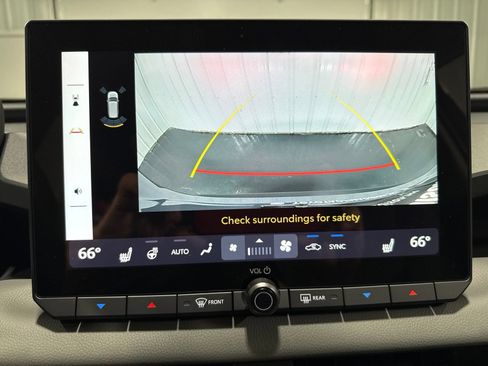 New 2026 Toyota RAV4 AWD image 27