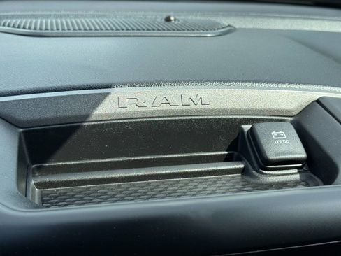 Used 2023 RAM 1500 Tradesman AWD/4WD image 24