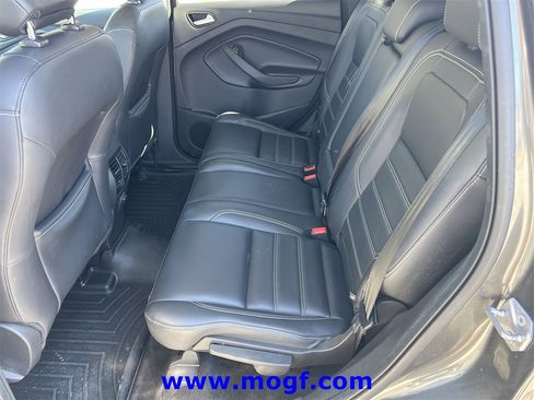 Used 2019 Ford Escape SEL image 21