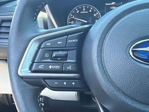 New 2026 Subaru Ascent Limited AWD/4WD image 16