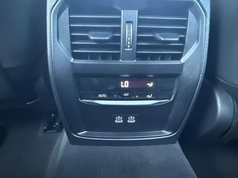 Used 2025 BMW 430i xDrive w/ M Sport Package AWD/4WD image 12