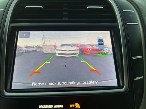 Used 2019 Lincoln Nautilus Reserve w/ Ultimate Package image 3