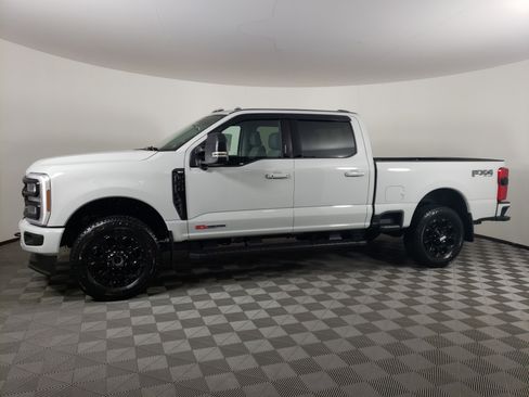 New 2026 Ford F350 XLT w/ XLT Premium Package image 5