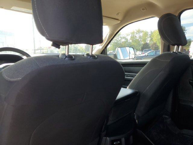 Used 2019 RAM 2500 Tradesman AWD/4WD image 30