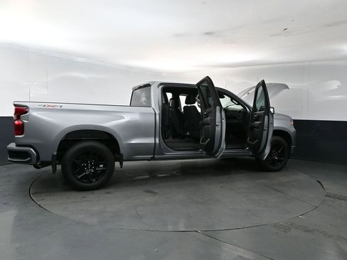 Used 2023 Chevrolet Silverado 1500 Custom AWD/4WD image 26