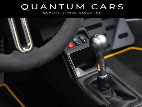 Used 1995 Porsche 911 Carrera RWD image 14