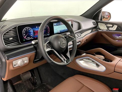 Used 2026 Mercedes-Benz GLE 450 4MATIC image 11