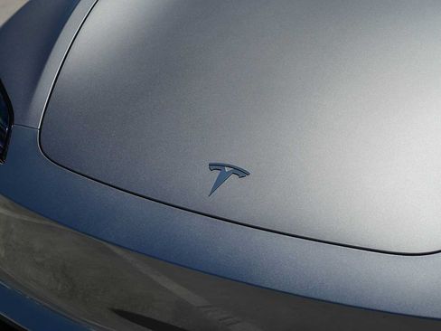 Used 2024 Tesla Model 3 Performance AWD/4WD image 10