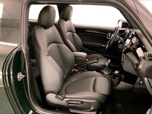 Certified 2024 MINI Cooper John Cooper Works FWD image 6