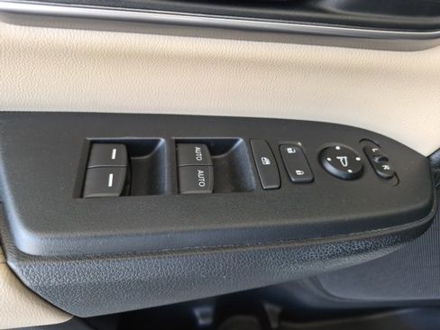 Certified 2017 Honda CR-V EX-L image 17