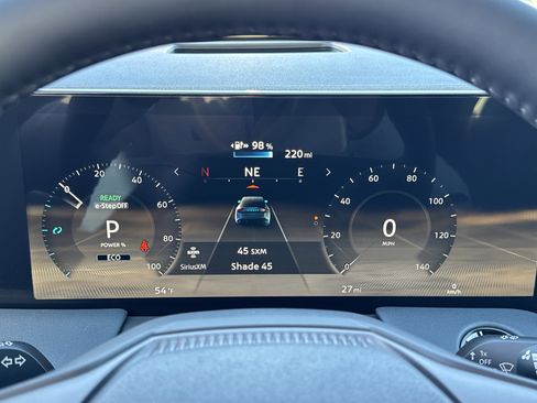 New 2026 Nissan Leaf Platinum+ w/ Cargo Package (Platinum+) image 21