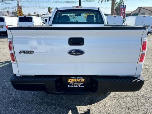 Used 2010 Ford F150 2WD Regular Cab image 7