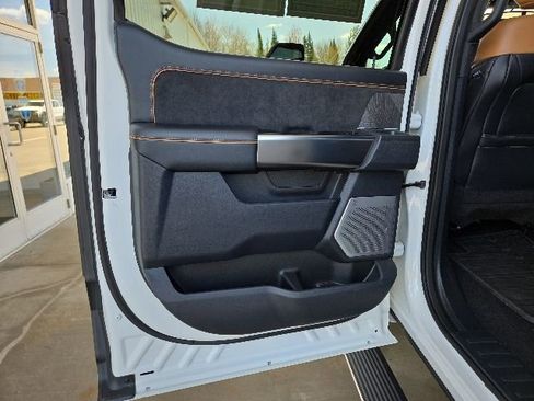 Used 2023 Ford F350 Platinum AWD/4WD image 55