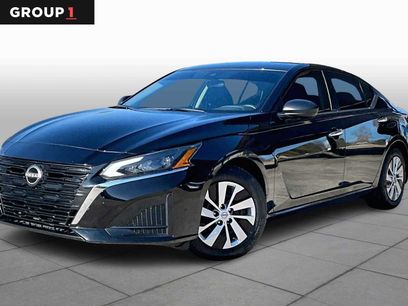 Used 2024 Nissan Altima 2.5 S