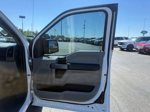 Used 2018 Ford F150 XLT AWD/4WD image 61
