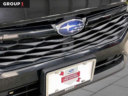 Used 2024 Subaru Impreza 2.0i AWD/4WD image 29