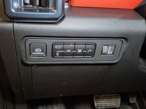 New 2026 GMC Hummer EV 3X w/ Carbon Fiber Edition Package AWD/4WD image 17