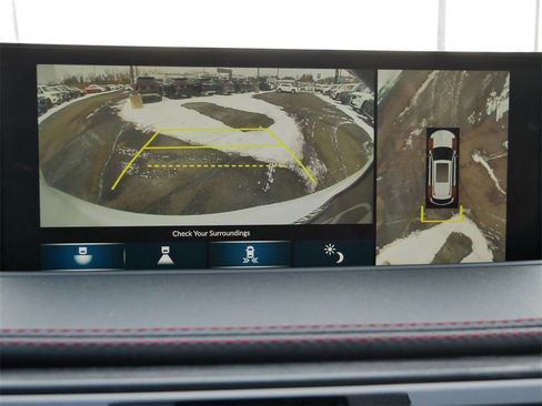 Used 2022 Acura MDX Type S image 19