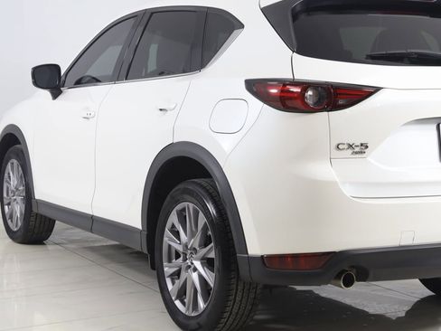 Used 2020 MAZDA CX-5 Grand Touring image 26