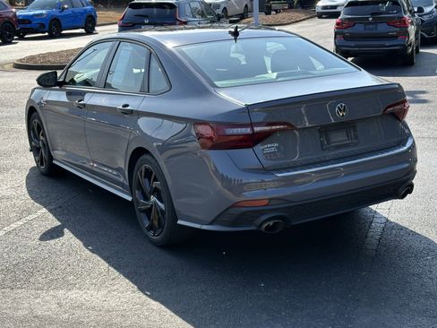 Used 2023 Volkswagen Jetta GLI Autobahn w/ GLI Black Package image 10