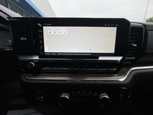 Certified 2024 GMC Sierra 1500 Elevation AWD/4WD image 14
