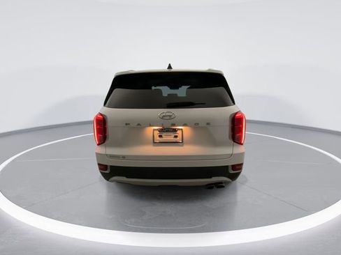 Used 2021 Hyundai Palisade SEL image 3