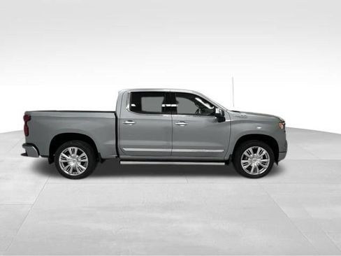 New 2026 Chevrolet Silverado 1500 High Country AWD/4WD image 20