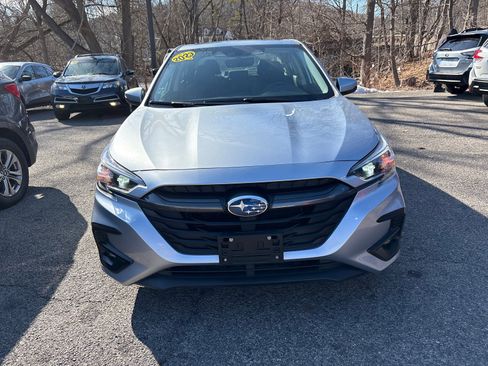 Used 2023 Subaru Legacy Limited image 2