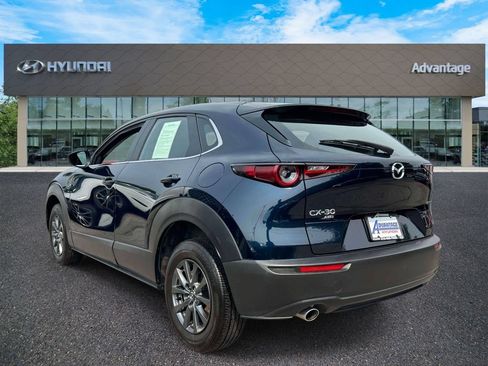 Used 2023 MAZDA CX-30 AWD 2.5 S image 5