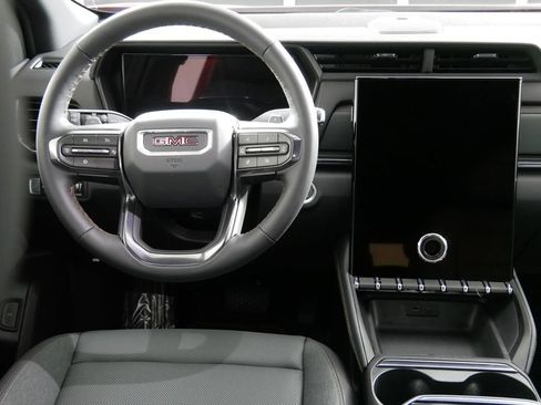 New 2026 GMC Terrain AT4 w/ Convenience Package III AWD/4WD image 19