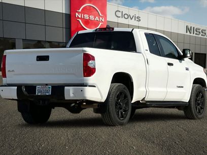 Used 2020 Toyota Tundra SR5 w/ SR5 Convenience Package