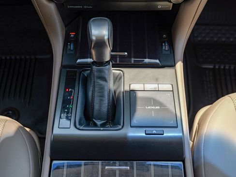 Used 2023 Lexus GX 460 Premium w/ Premium Package AWD/4WD image 54