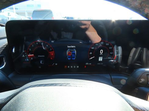 Used 2024 Ford Mustang GT Premium w/ GT Performance Package image 25