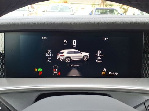 New 2026 Volkswagen Tiguan SE R-Line image 10