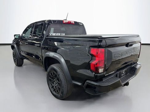 Used 2023 Chevrolet Colorado Trail Boss AWD/4WD image 7
