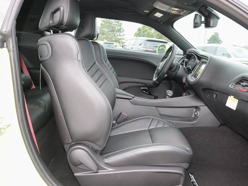 New 2023 Dodge Challenger SRT Hellcat image 26