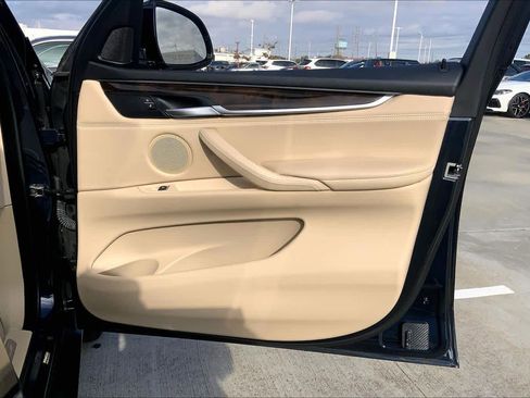 Used 2015 BMW X5 xDrive35i image 26